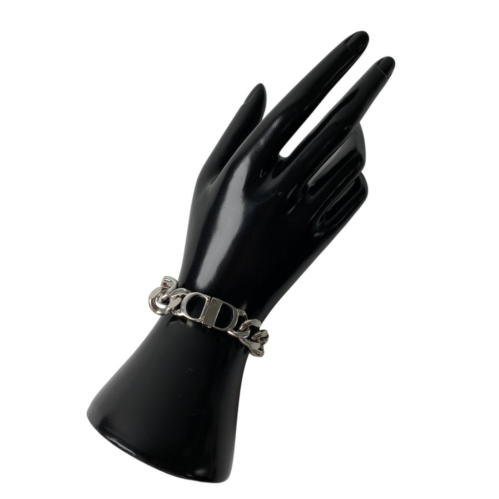 Curb Chain Bracelet Stainless Steel CD
