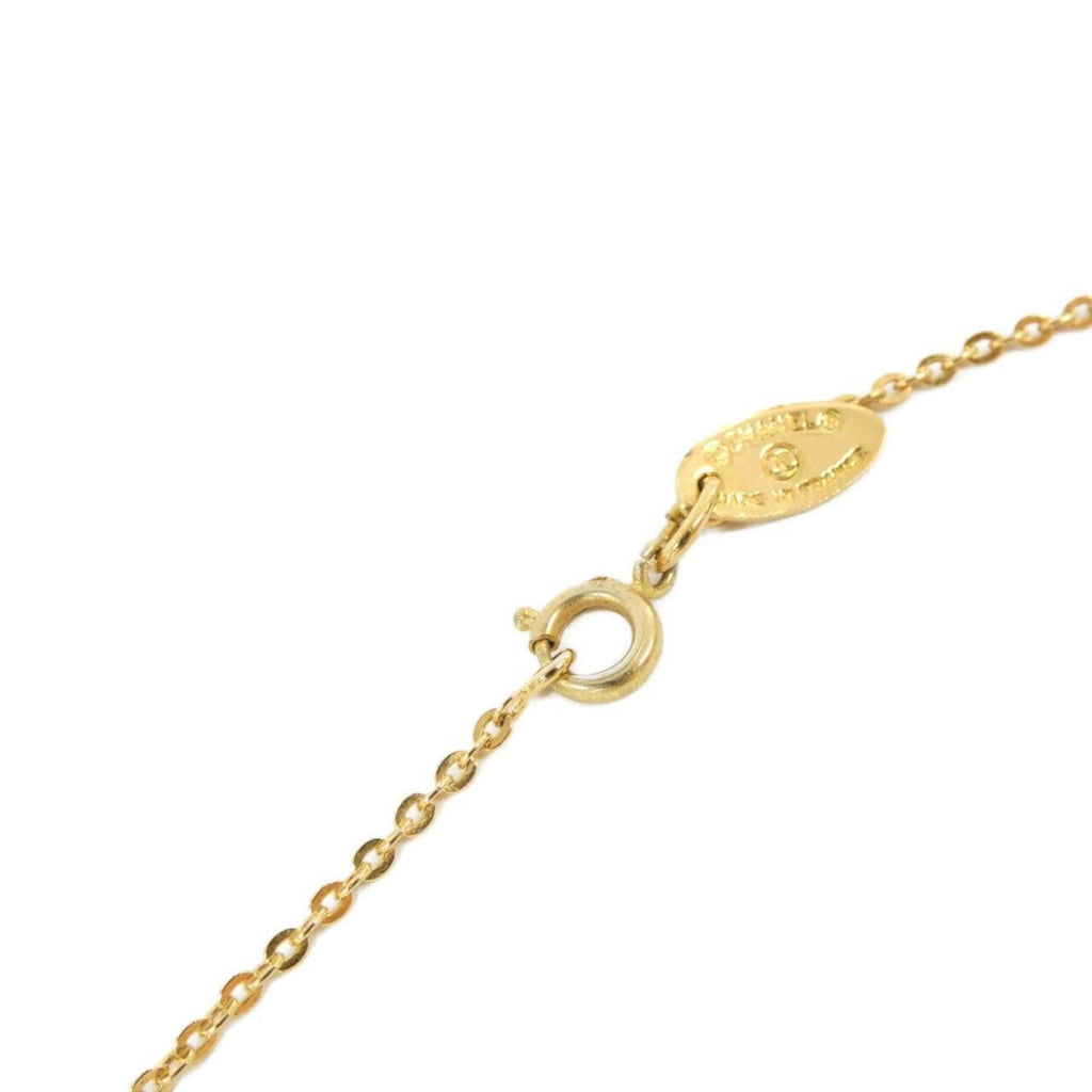 Pendant Necklace Metal