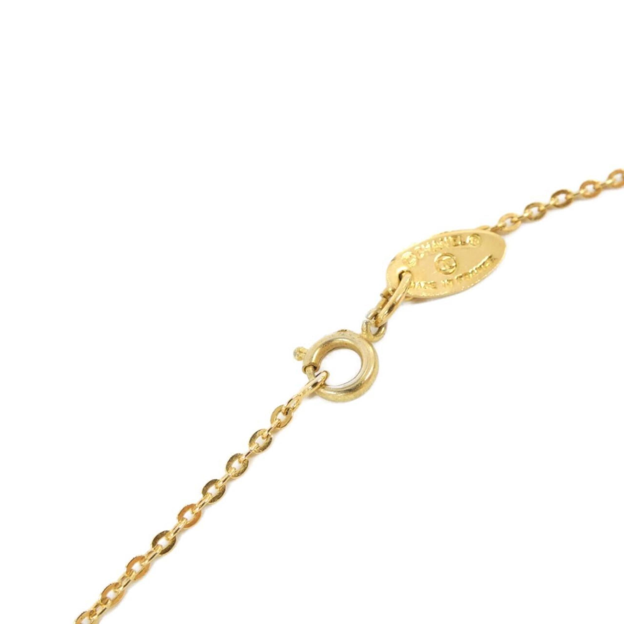 Pendant Necklace Metal