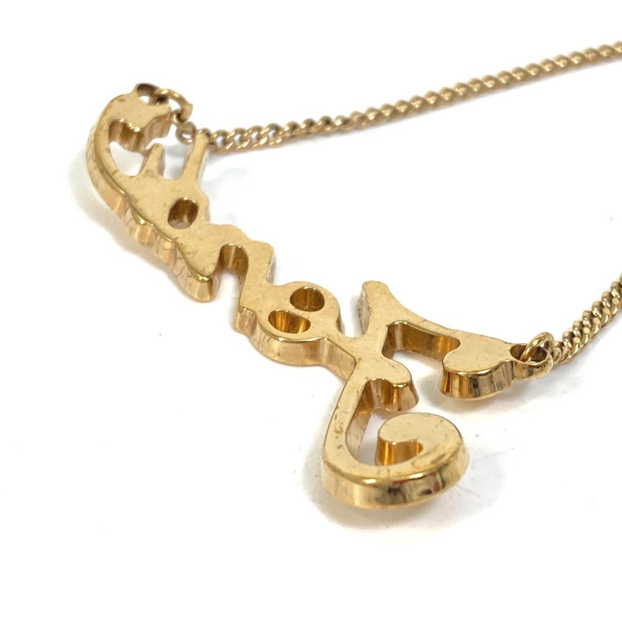 Bracelet Gold Metal