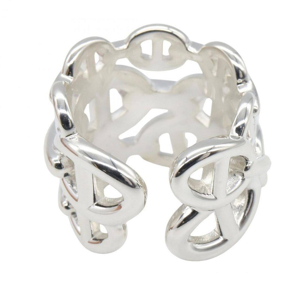 Enchaine GM Ring Sterling Silver