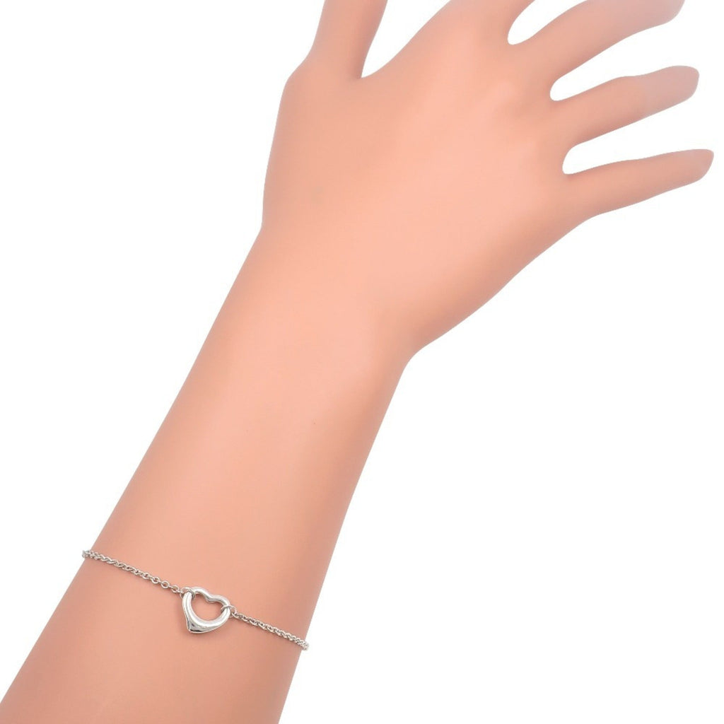 Elsa Peretti Bracelet Sterling Silver