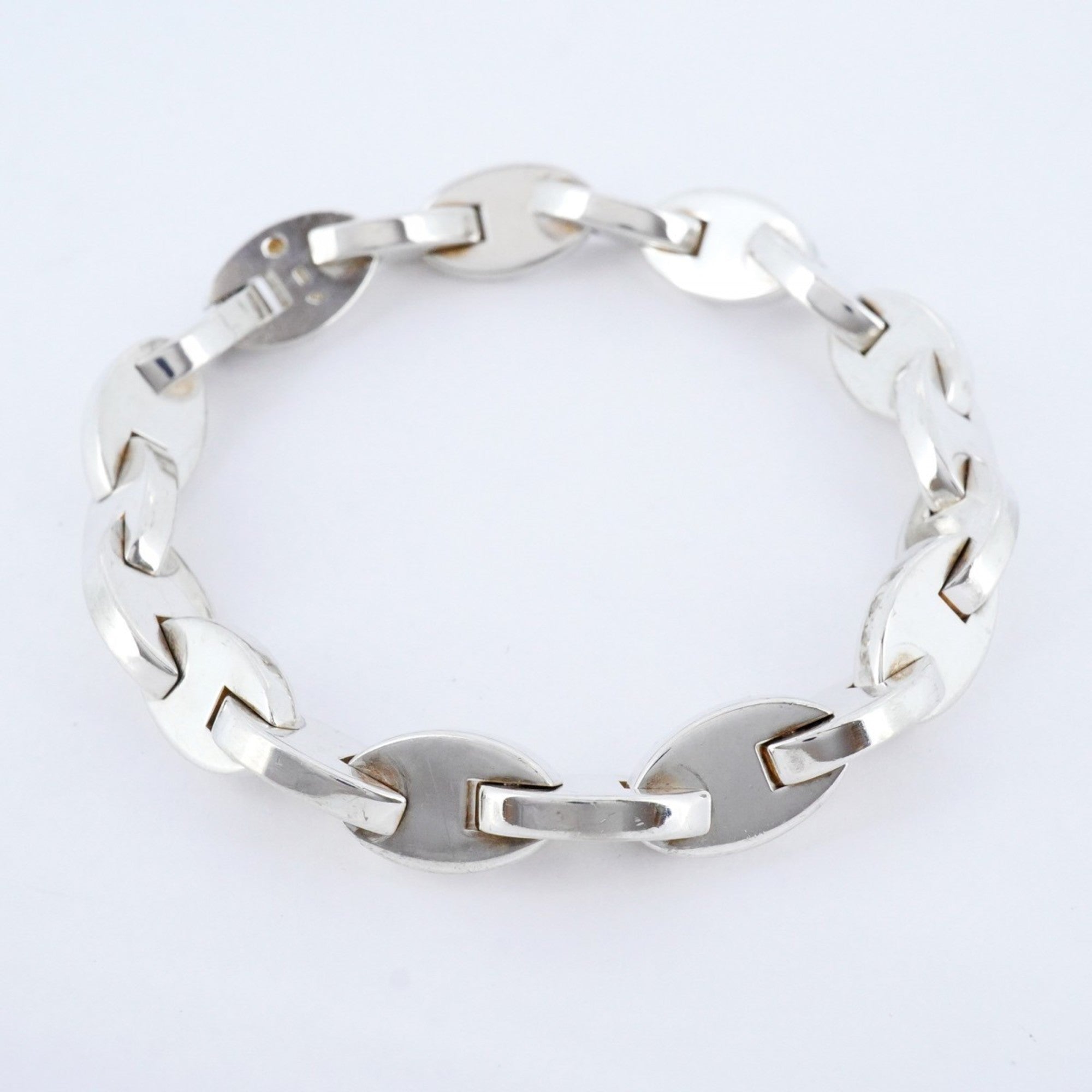 Nova Bracelet Sterling Silver