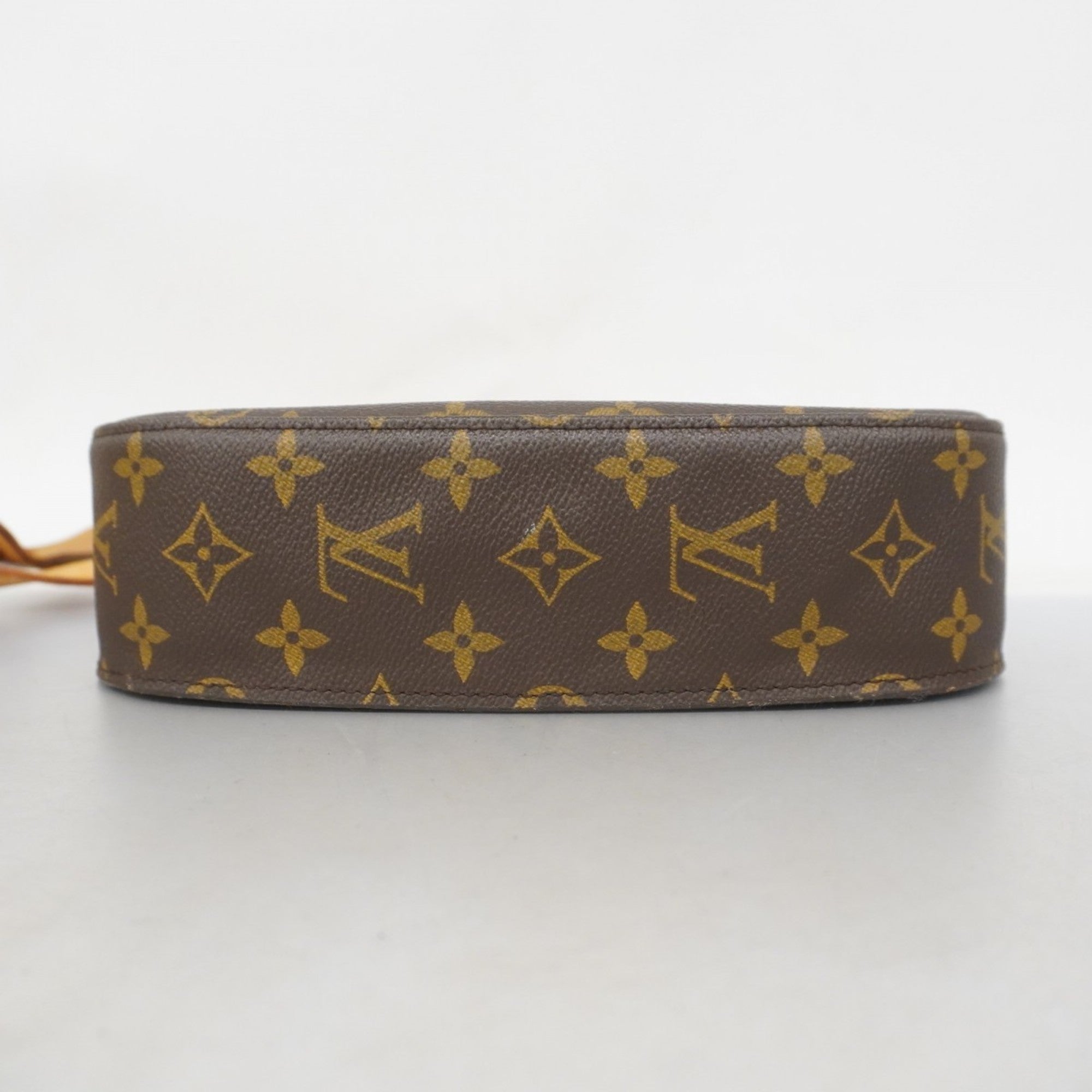 Saint Cloud Handbag Monogram Canvas GM