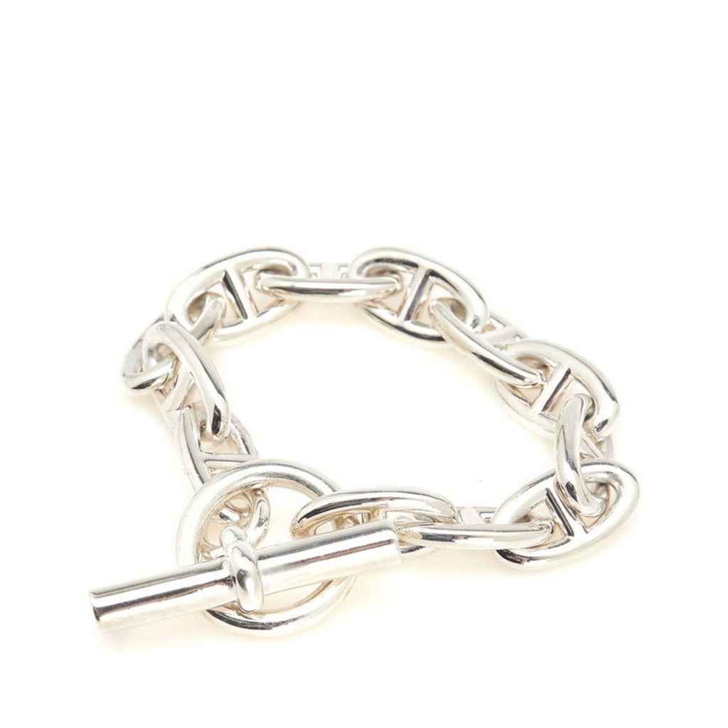 Chaine d'Ancre Bracelet Sterling Silver