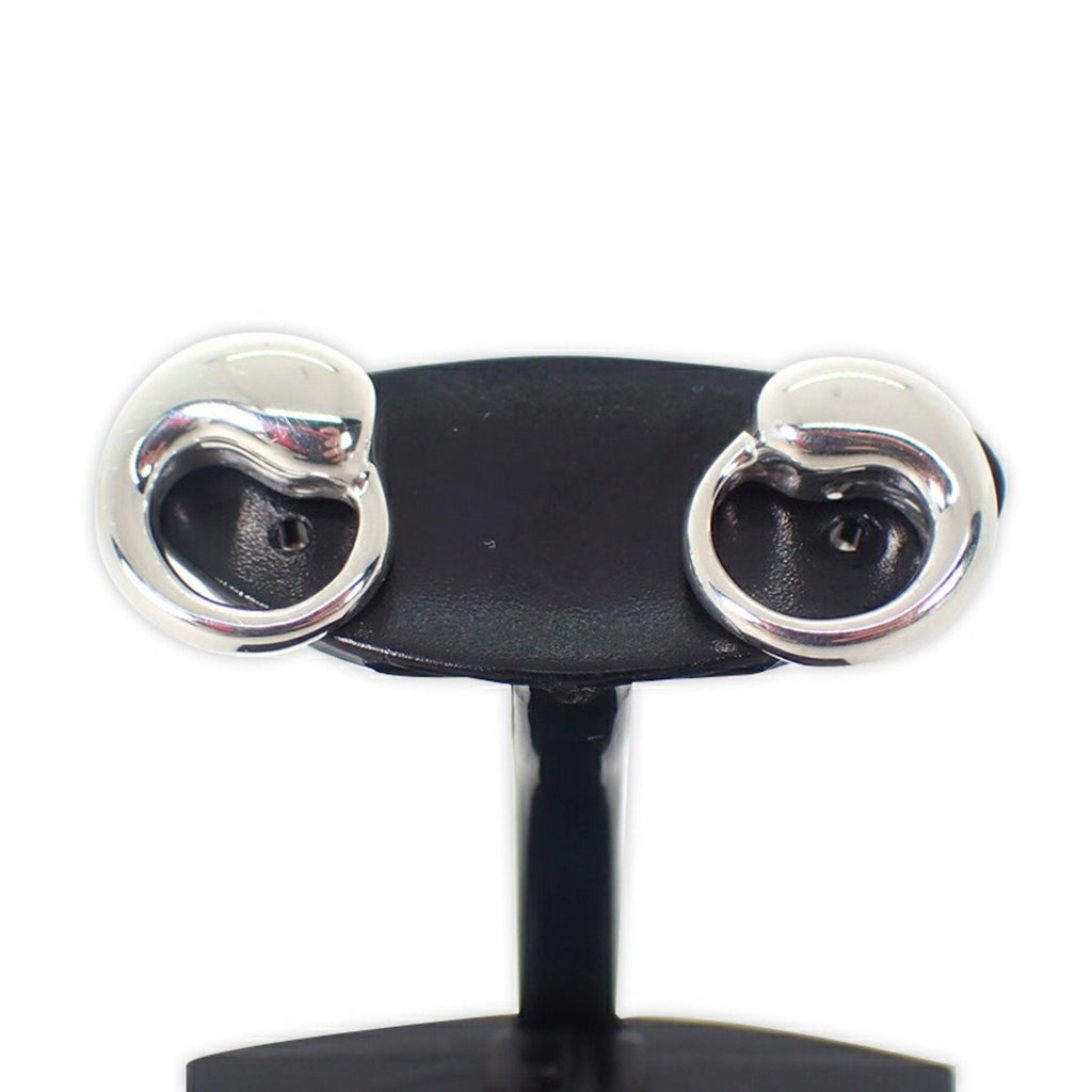 Earrings Sterling Silver