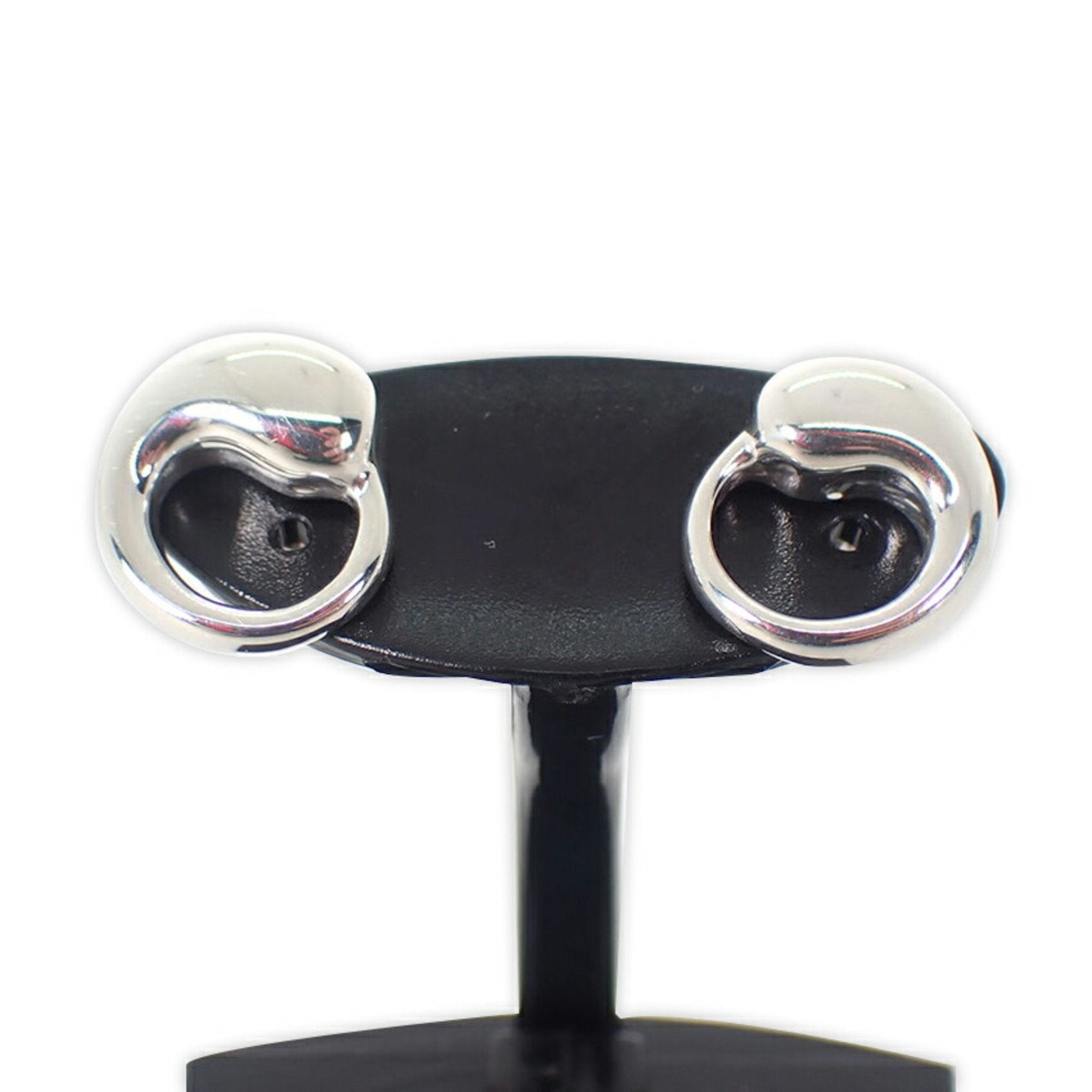 Earrings Sterling Silver