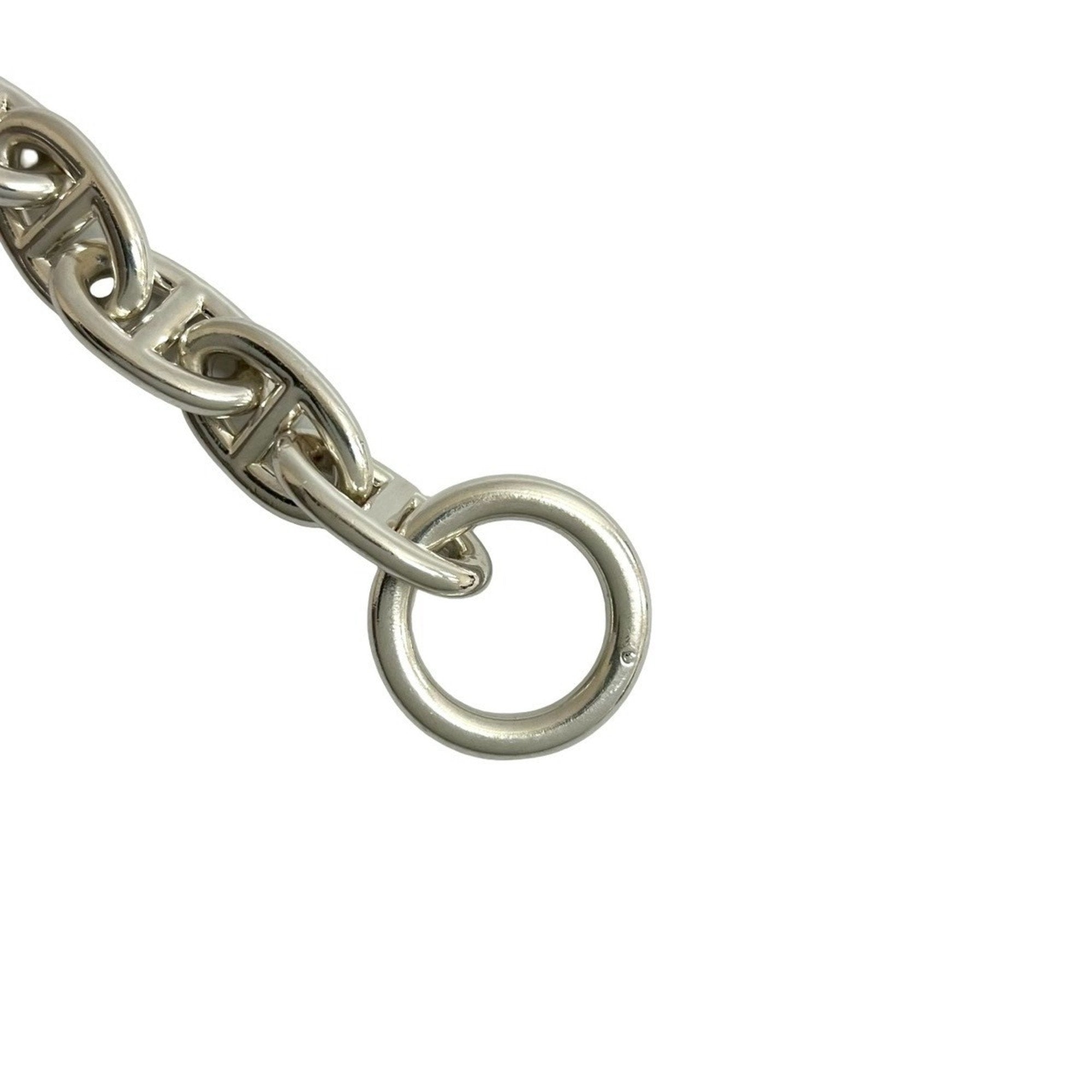 Chaine d'Ancre Bracelet Sterling Silver