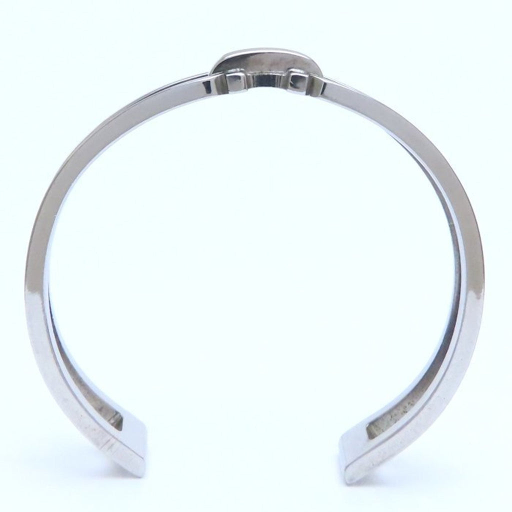 Bangle Sterling Silver Bracelet