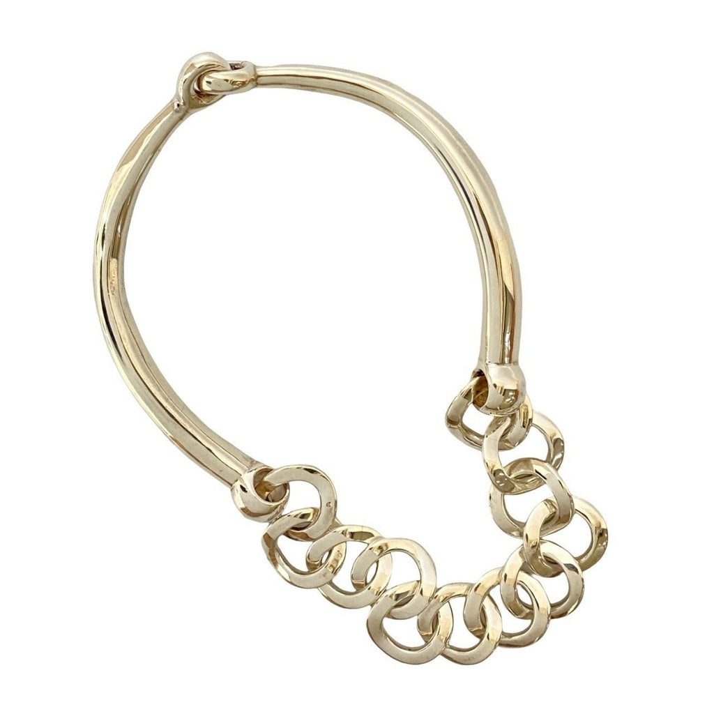 Pendant Necklace Sterling Silver