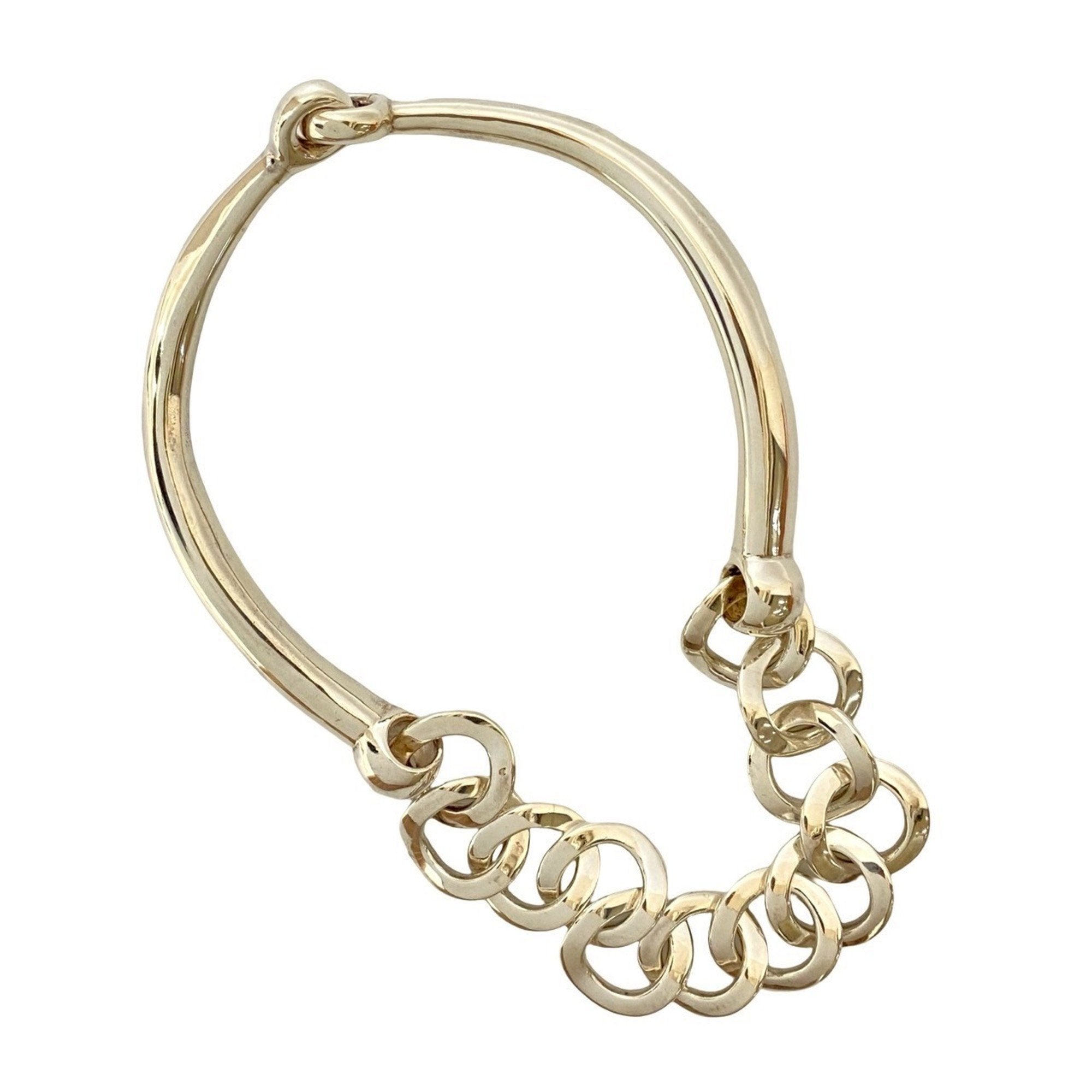 Pendant Necklace Sterling Silver