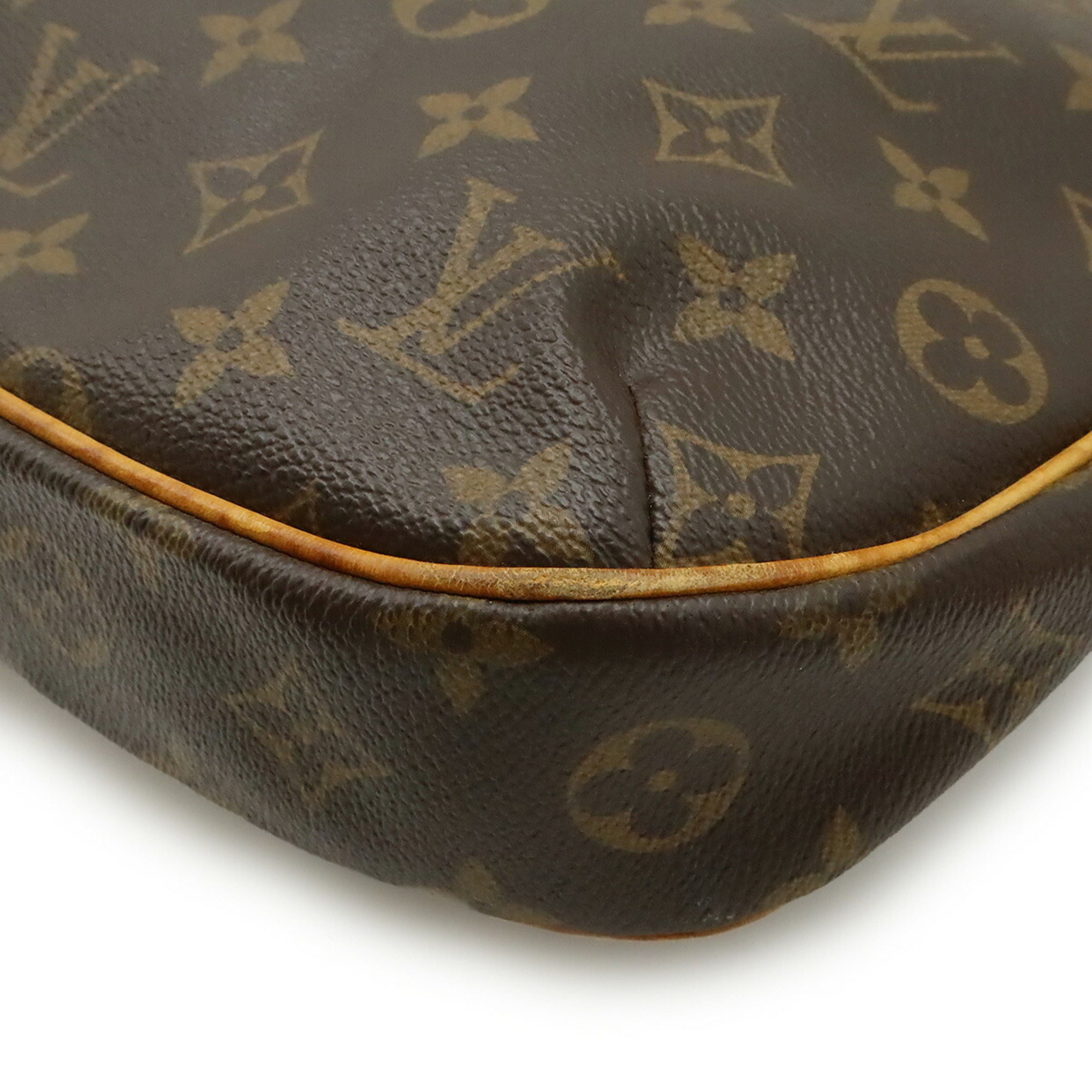 Odeon Handbag Monogram Canvas PM