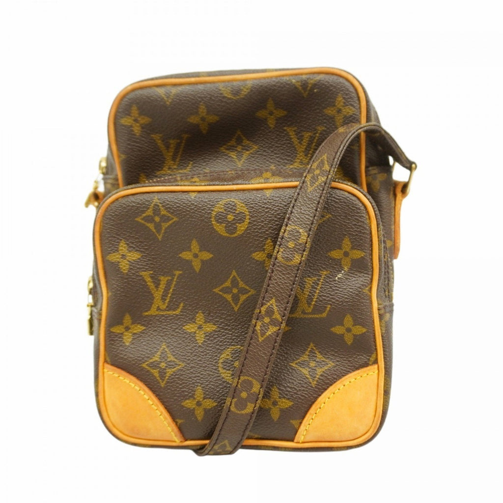 Amazone Bag Monogram Canvas
