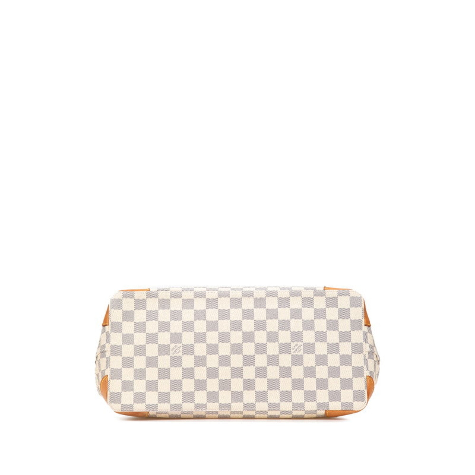 Hampstead Handbag Damier MM