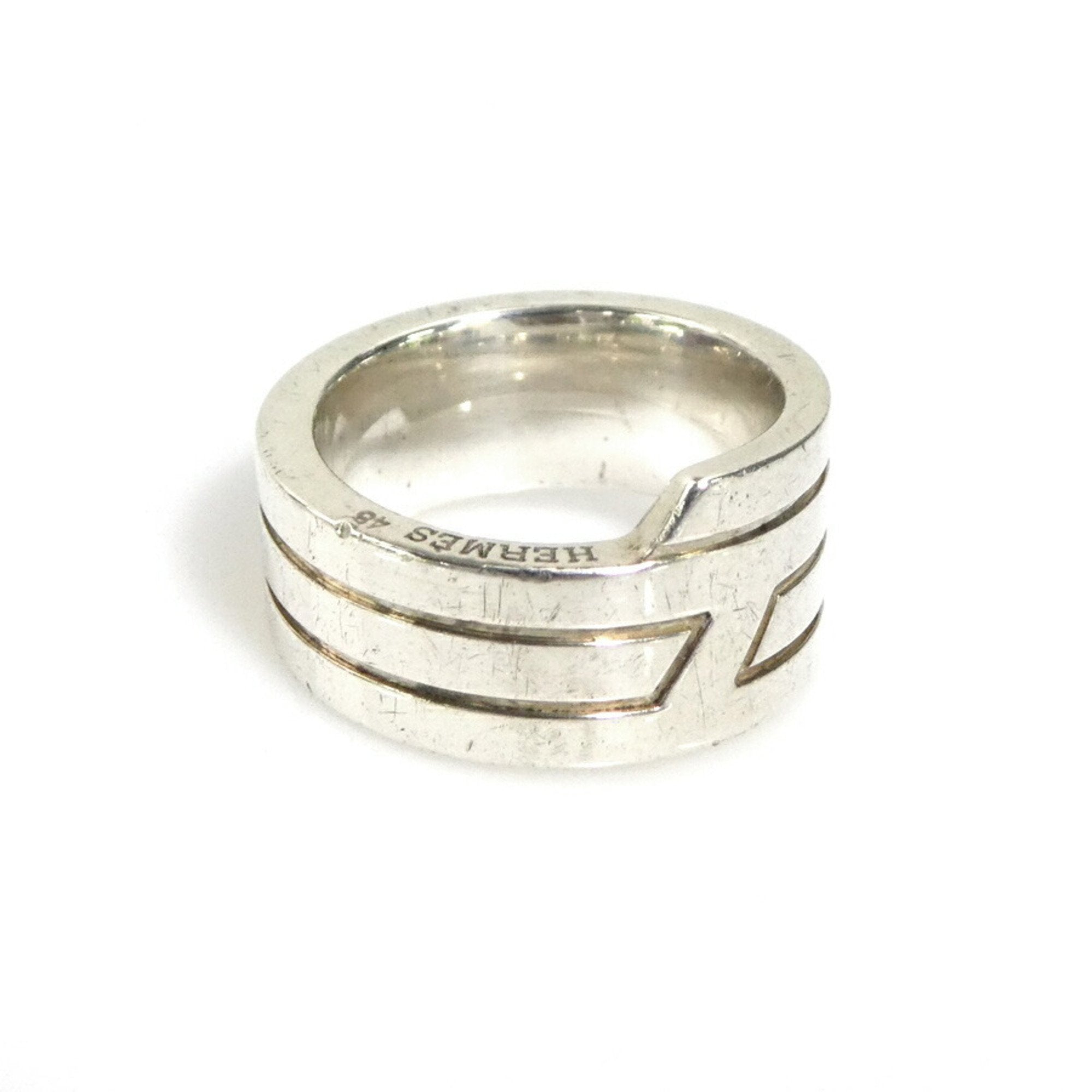 Ring Sterling Silver