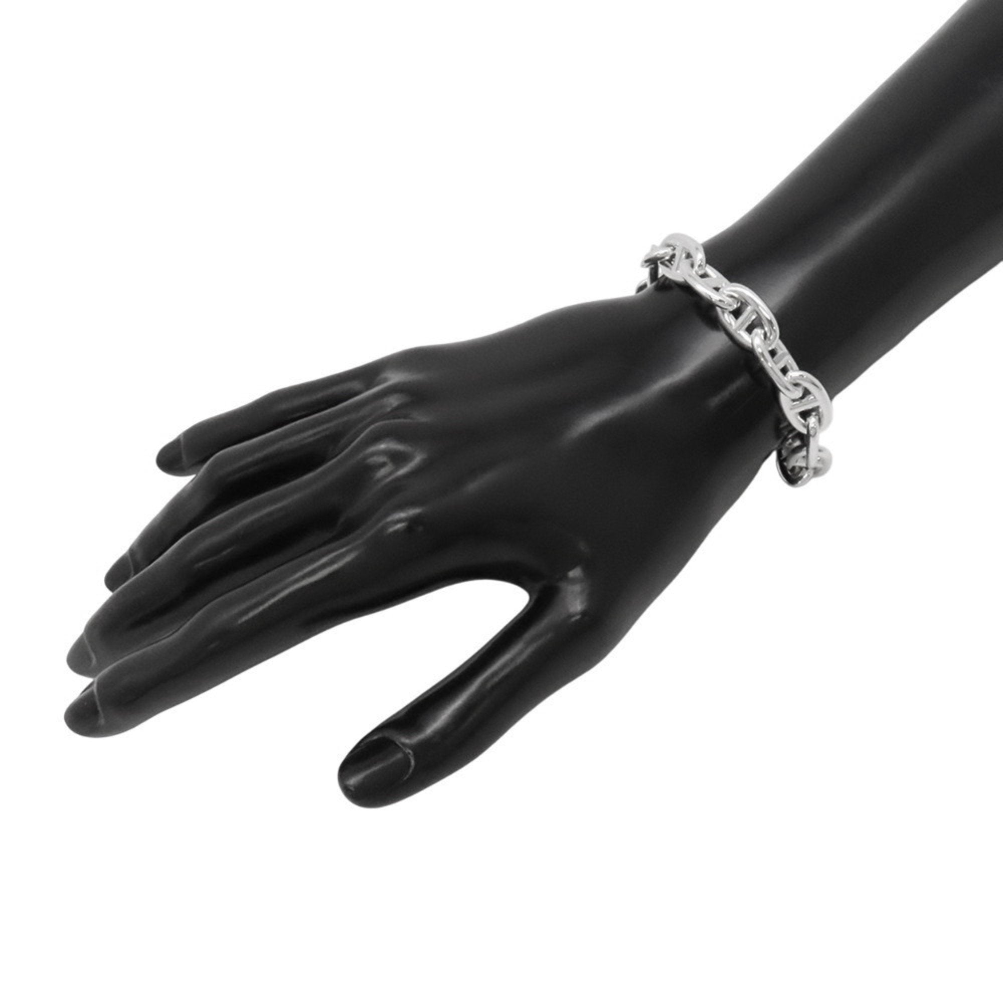 Chaine d'Ancre Bracelet Sterling Silver Medium