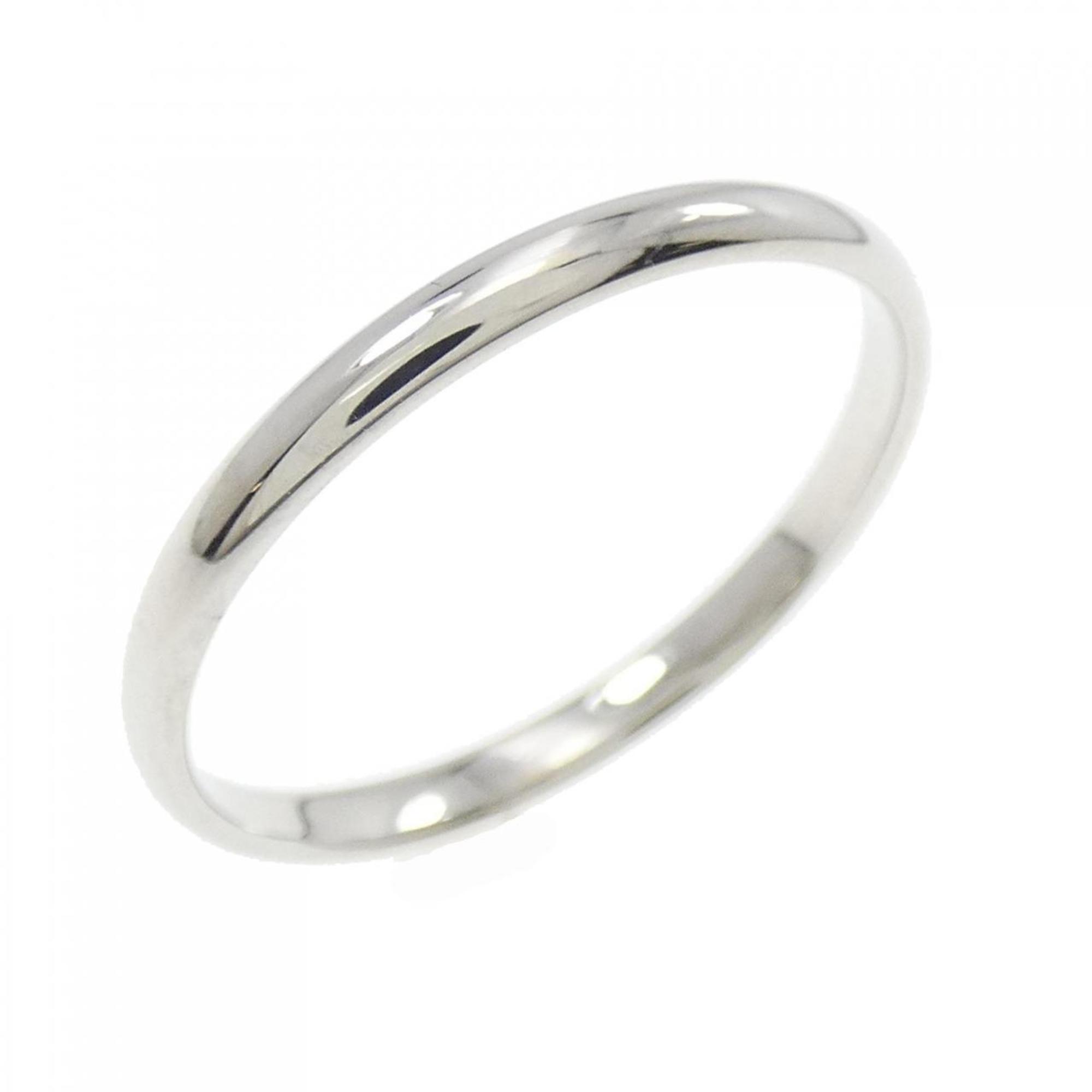 Lucida Ring Platinum