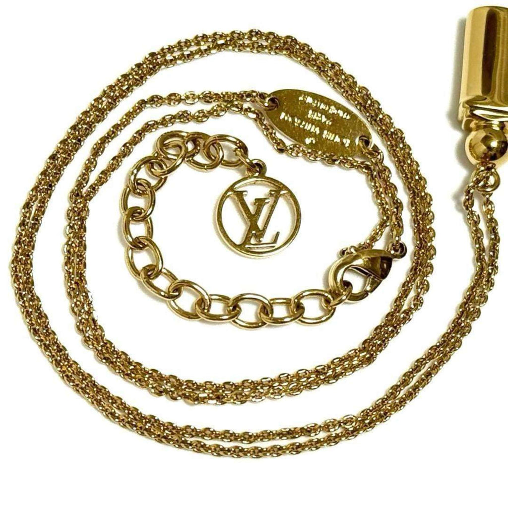 Pendant Necklace Metal