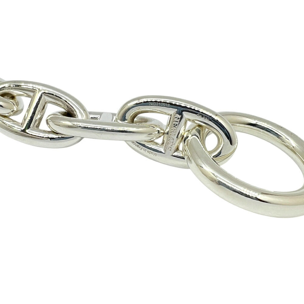 Chaine d'Ancre Bracelet Sterling Silver