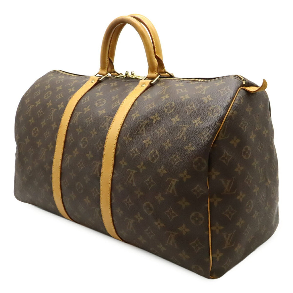 Keepall Bag Monogram Canvas 50