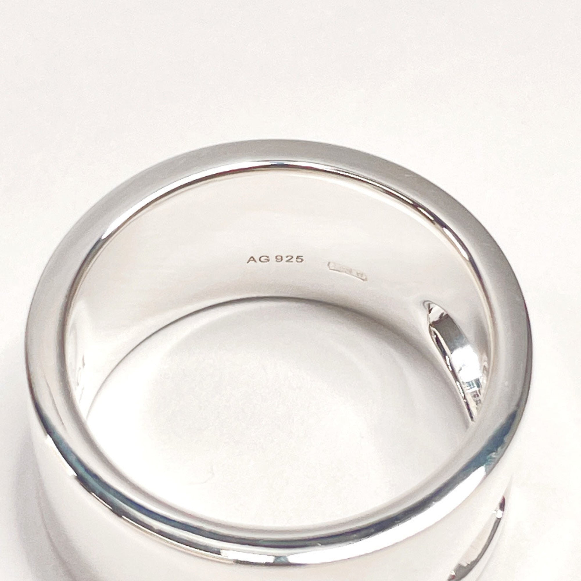 Ring Sterling Silver