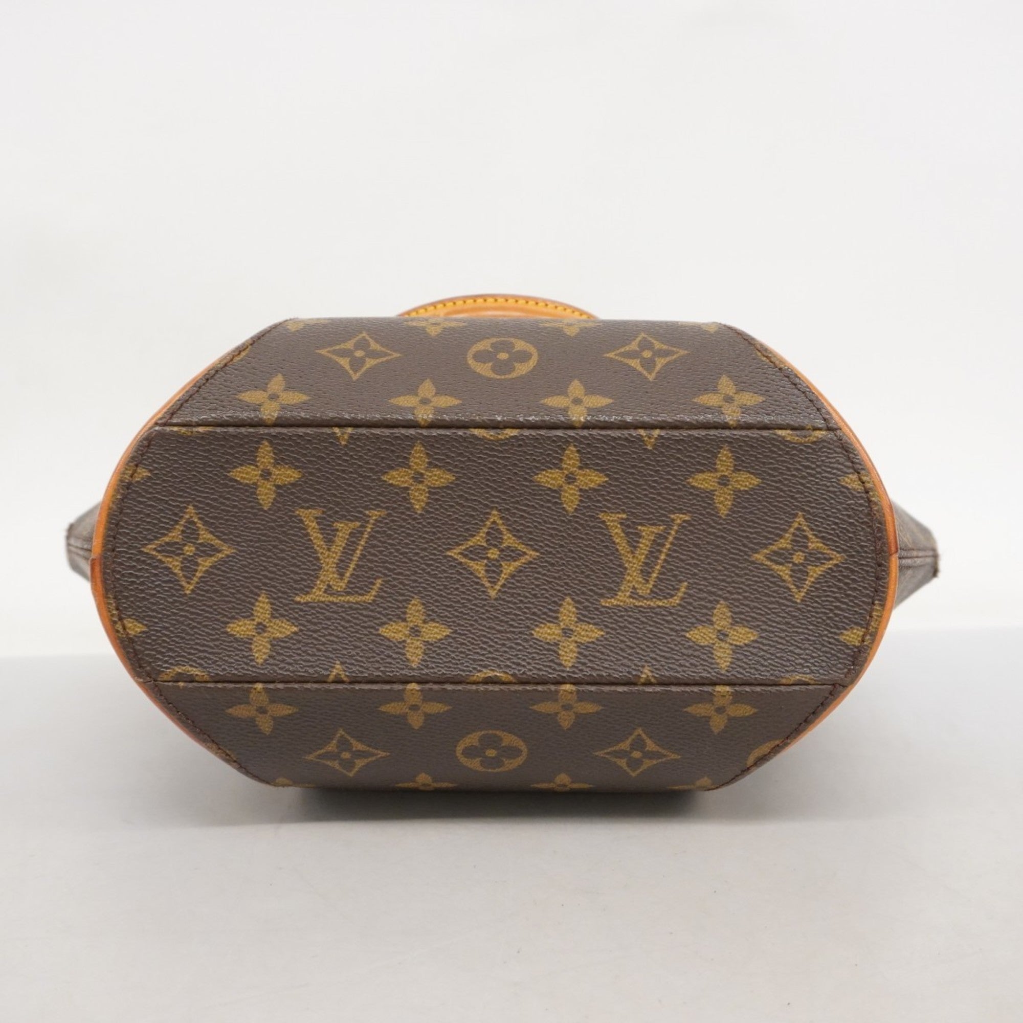Ellipse Bag Monogram Canvas PM