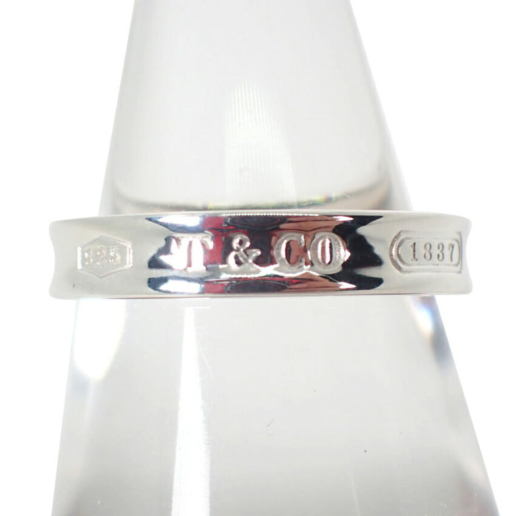 1837 Narrow Ring Sterling Silver