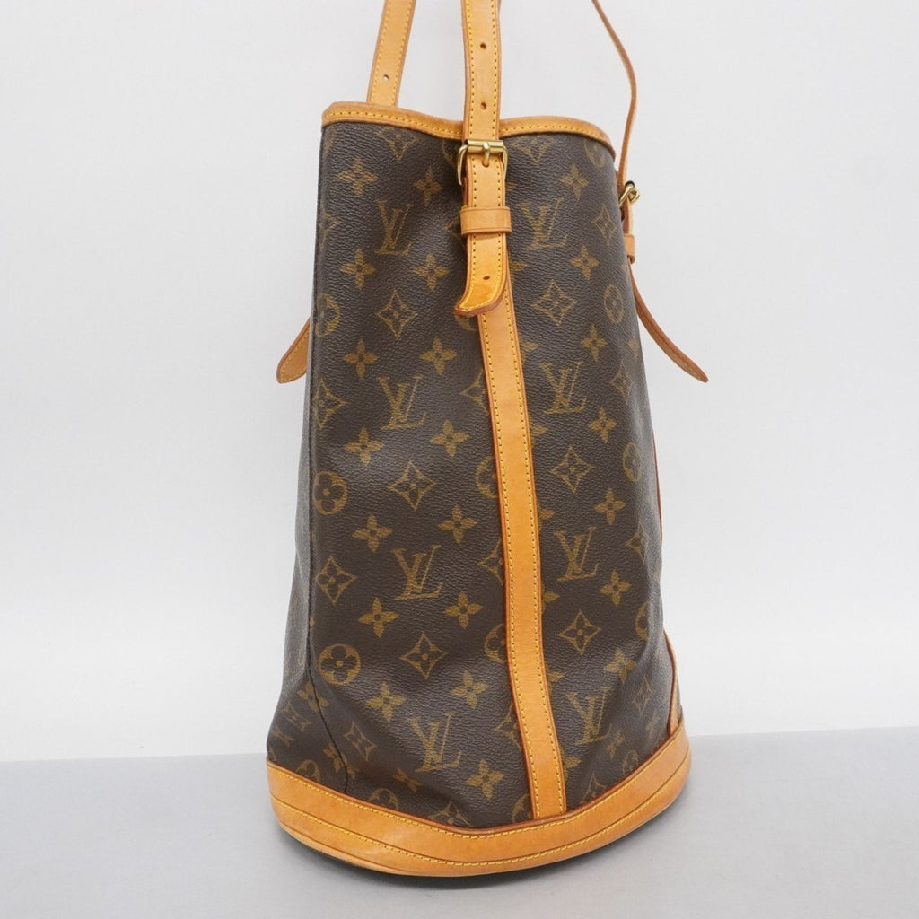 Bucket Bag Monogram Canvas GM
