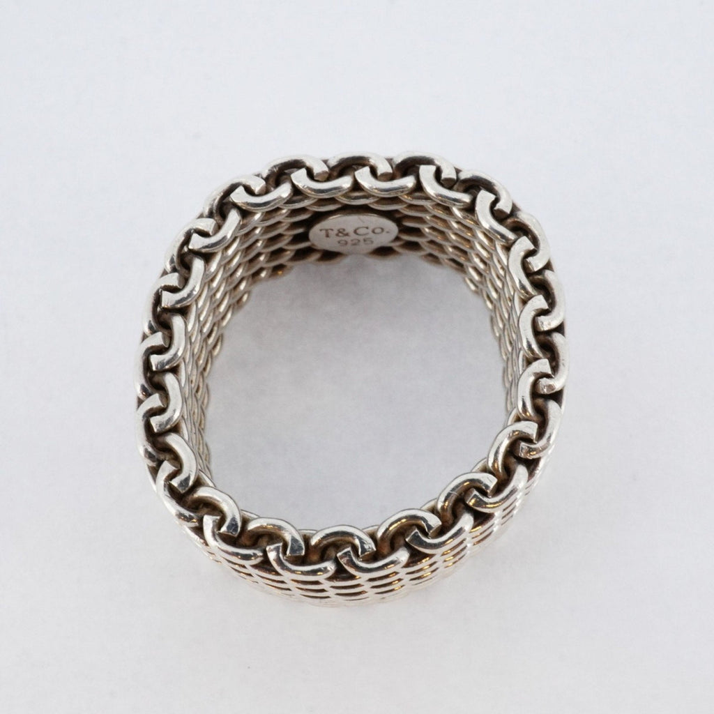 Ring Sterling Silver