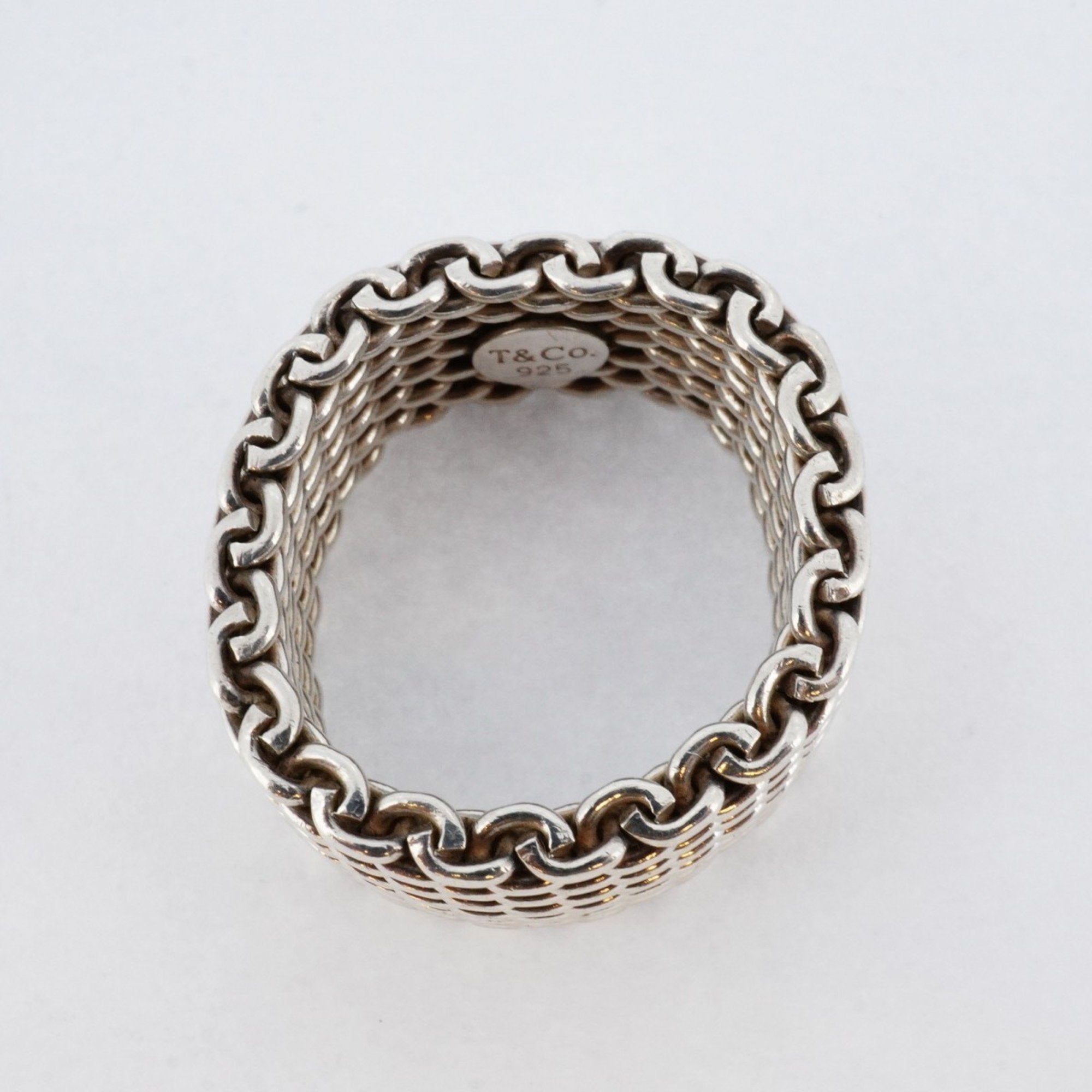 Ring Sterling Silver
