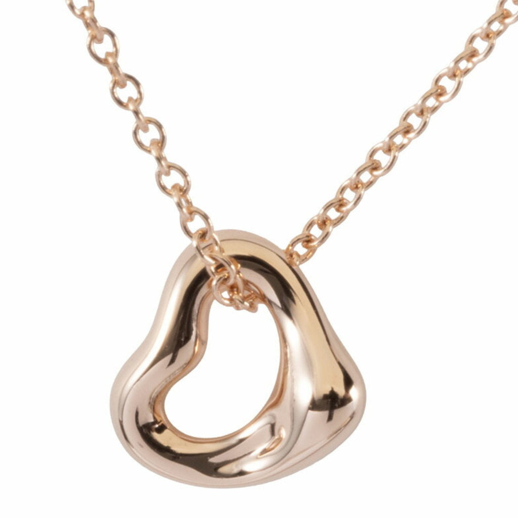 Elsa Peretti Pendant Necklace 7mm