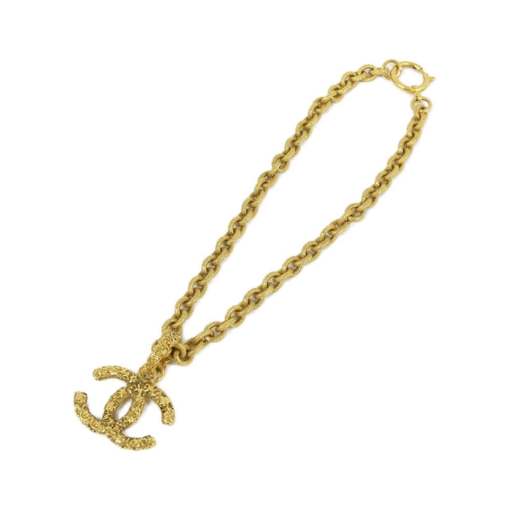 Pendant Necklace Metal