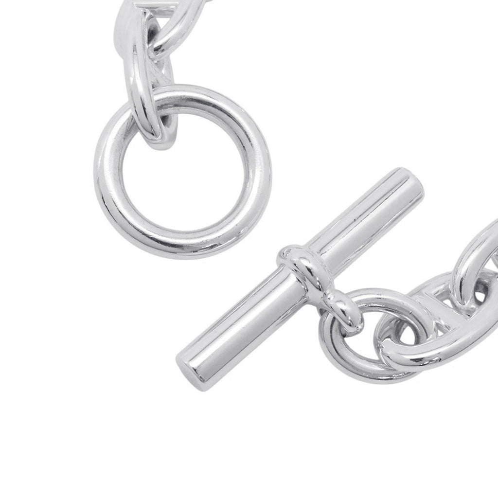 Chaine d'Ancre Bracelet Sterling Silver