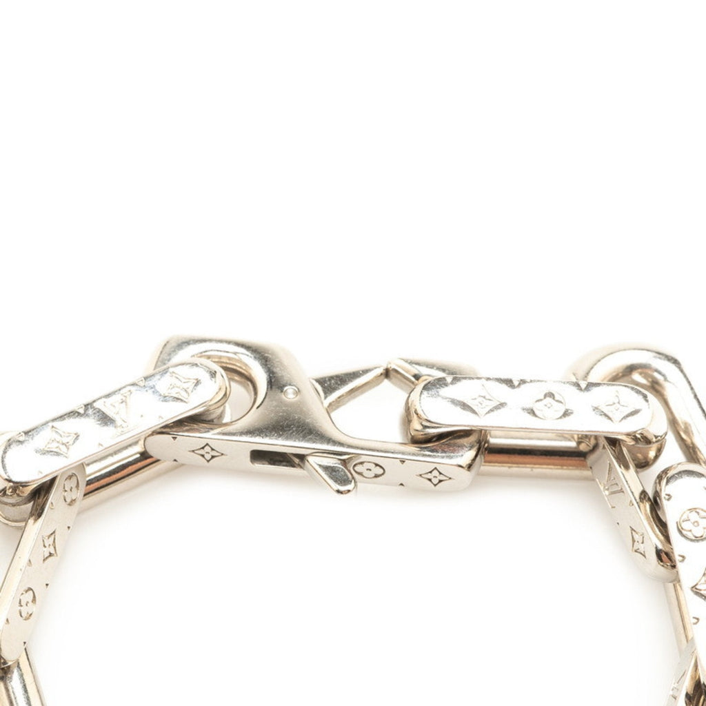 Bracelet Silver Metal