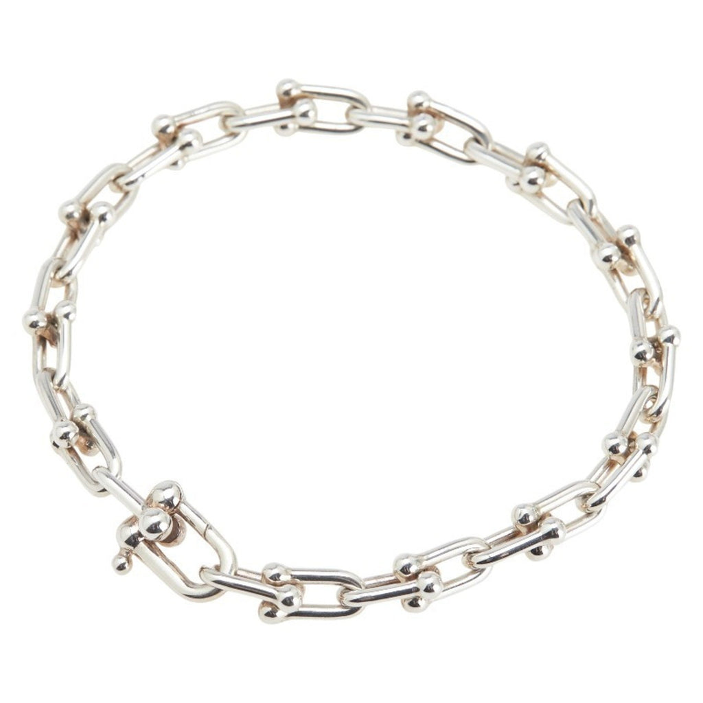 Link Bracelet Sterling Silver Small