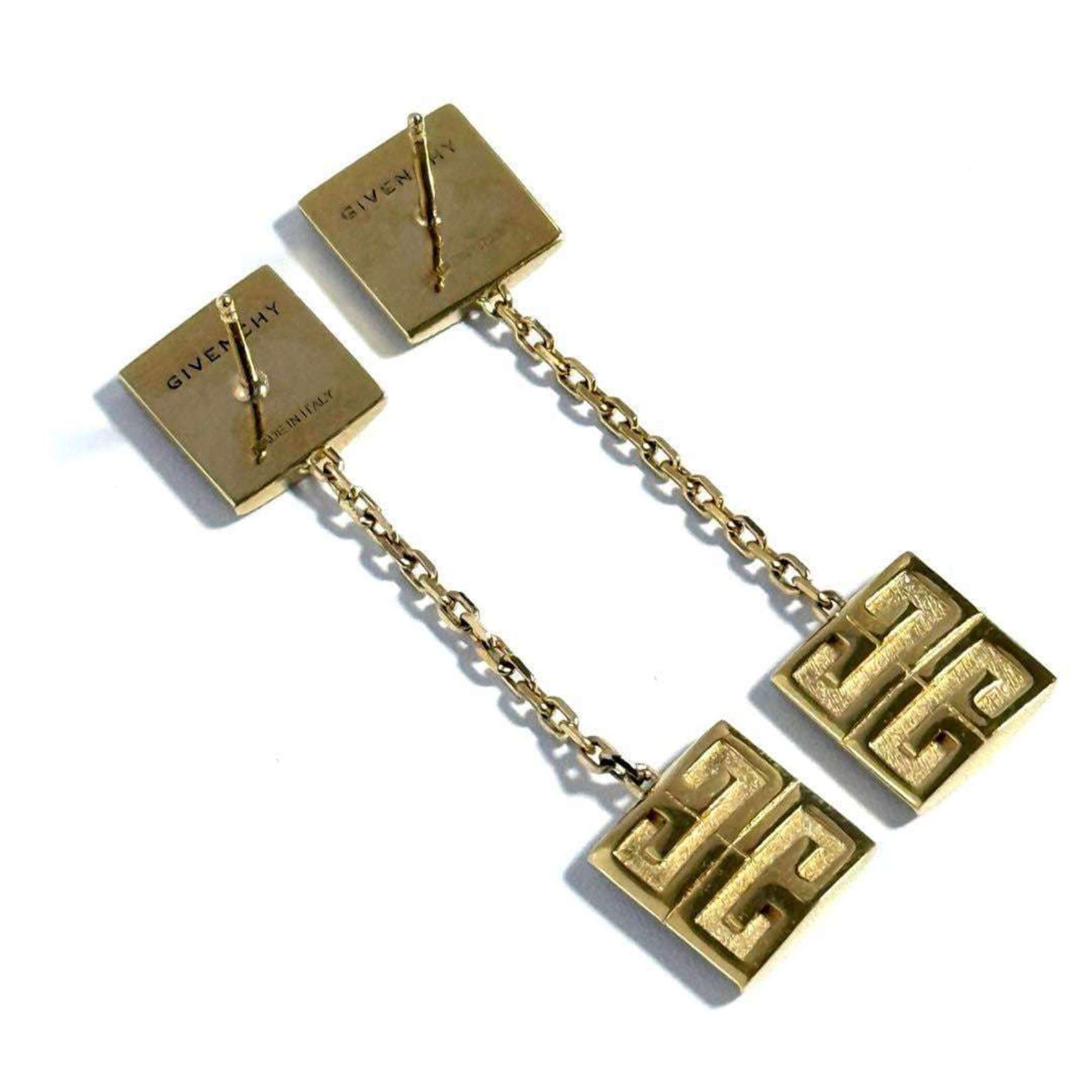 Earrings Metal