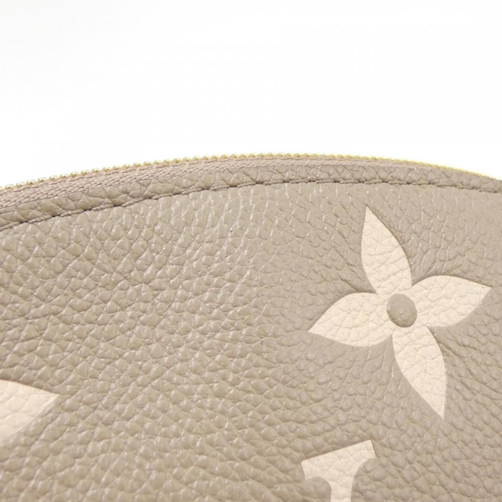 Tiny Backpack Bicolor Monogram Empreinte Giant