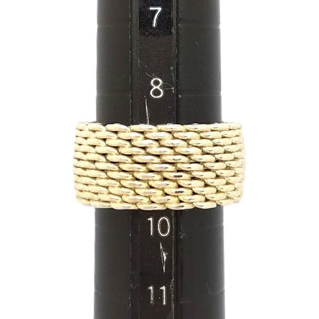 Somerset Ring Sterling Silver