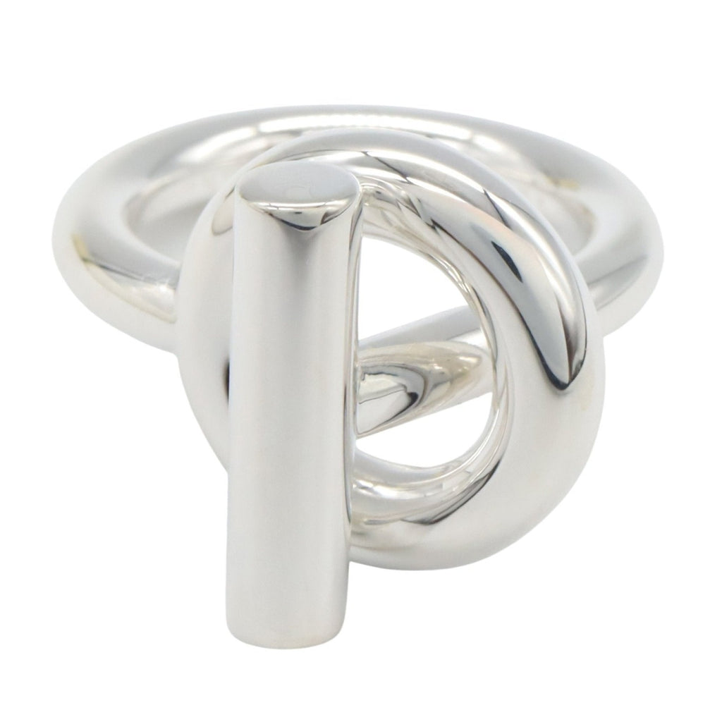 Echappé MM Ring Sterling Silver