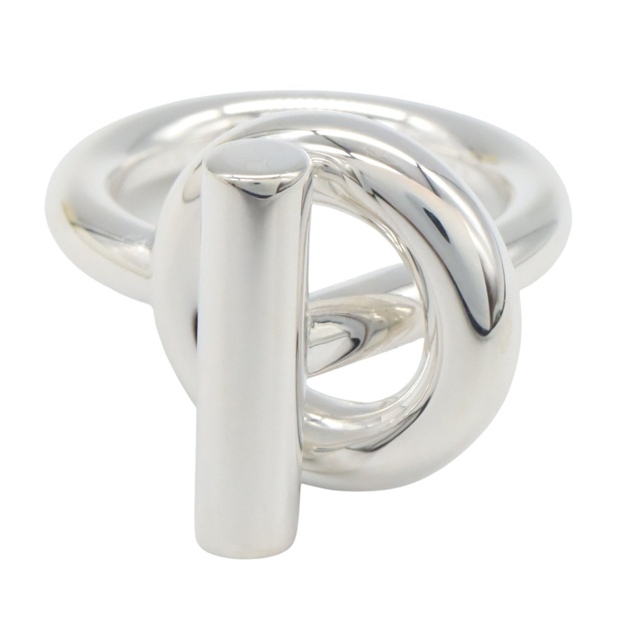 Echappé MM Ring Sterling Silver