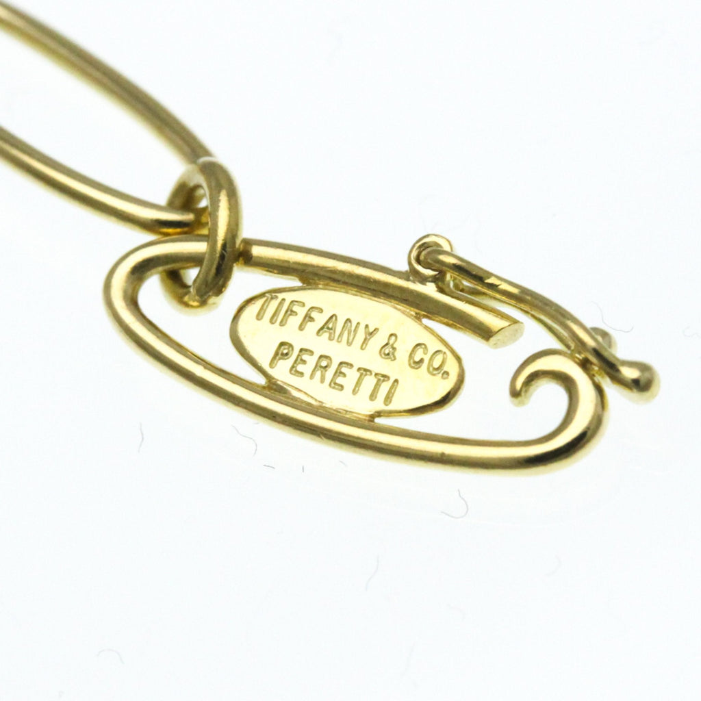 Starfish Bracelet 18K Yellow Gold