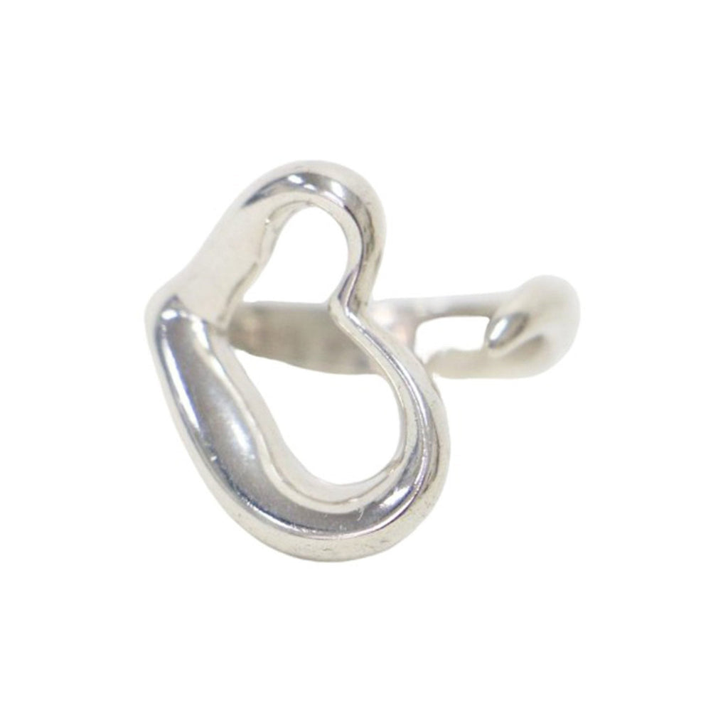 Elsa Peretti Ring Sterling Silver