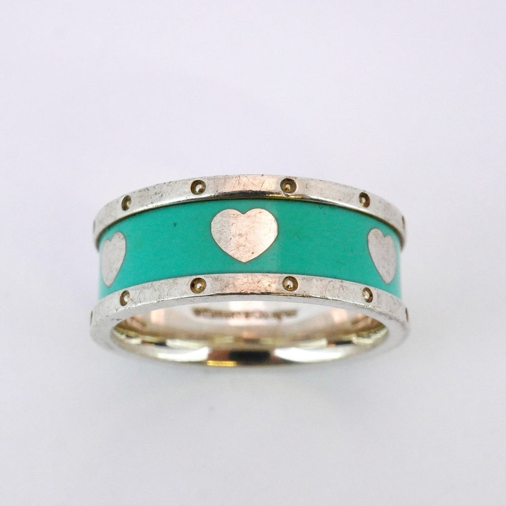 Ring Sterling Silver