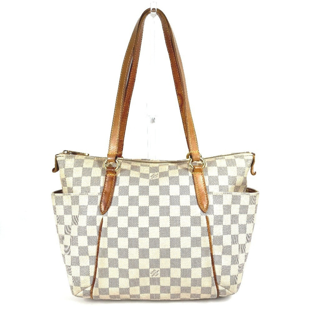 Totally Handbag Damier PM
