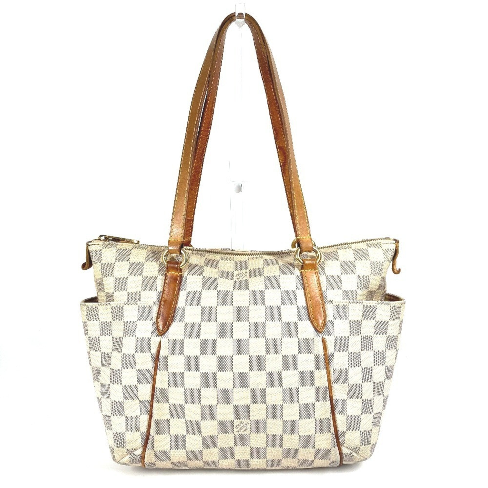 Totally Handbag Damier PM