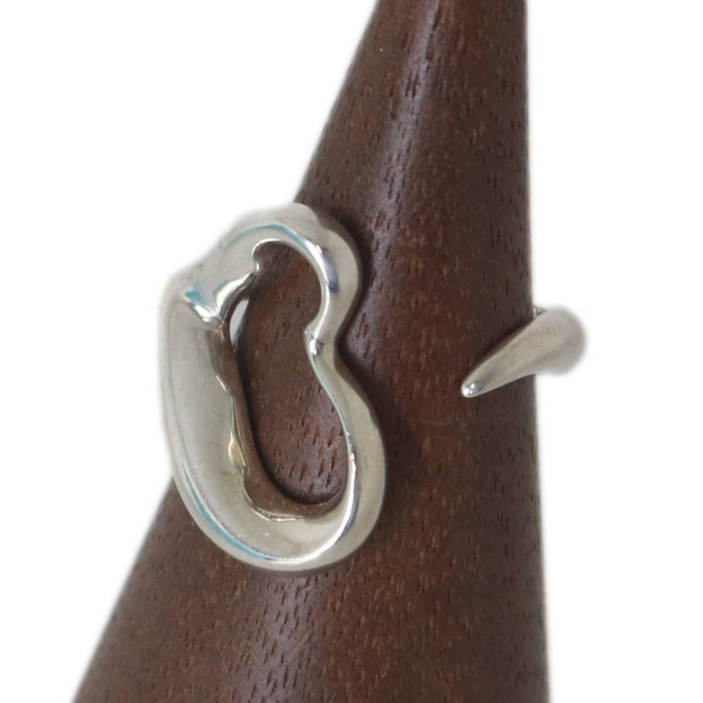 Heart Ring Sterling Silver