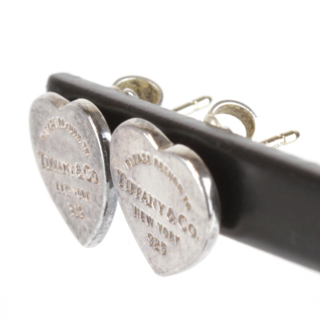 Earrings Sterling Silver