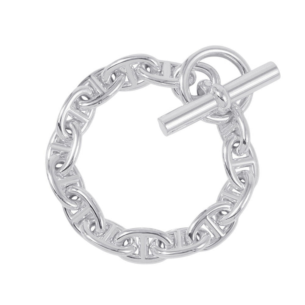 Chaine d'Ancre Bracelet Sterling Silver Mini