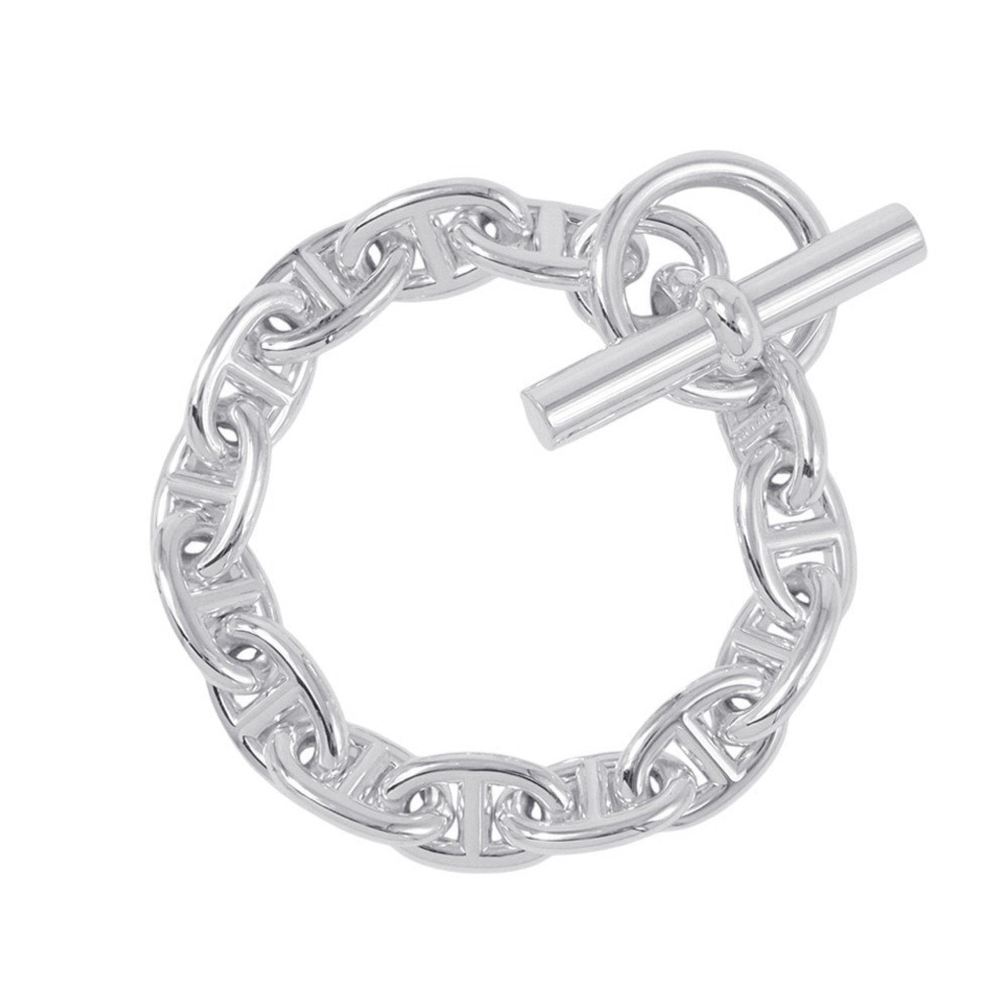 Chaine d'Ancre Bracelet Sterling Silver Mini