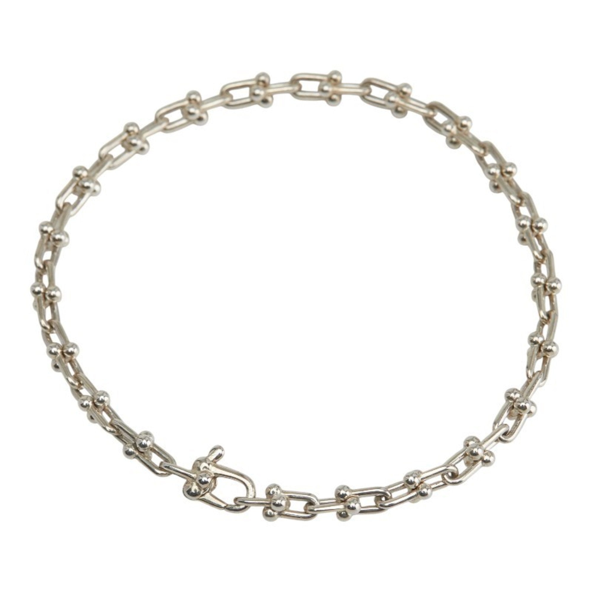 HardWear Microlink Bracelet Sterling Silver Medium